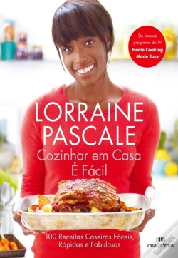 Capa do artigo Cozinhar Em Casa É Fácil