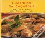 Cozinhar na Caçarola