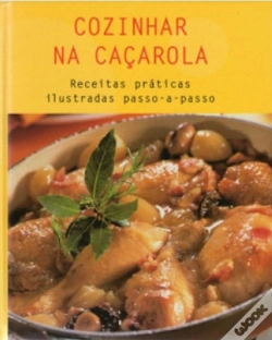 Capa do artigo Cozinhar na Caçarola