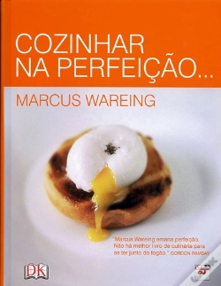 Capa do artigo Cozinhar na Perfeição...