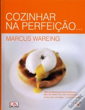 Capa do artigo Cozinhar na Perfeição...