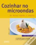 Cozinhar no Microondas