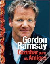 Cozinhar Para os Amigos