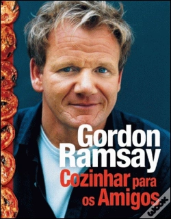 Capa do artigo Cozinhar Para os Amigos