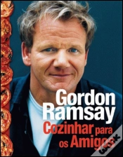 Capa do artigo Cozinhar Para os Amigos