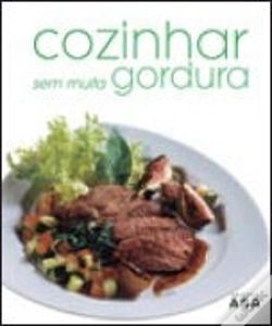 Capa do artigo Cozinhar sem muita gordura