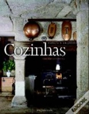 Capa do artigo Cozinhas - Espaço e Arquitectura