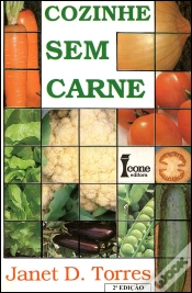 Capa do artigo Cozinhe sem Carne