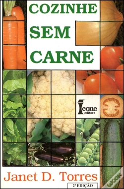 Capa do artigo Cozinhe sem Carne