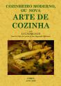 Cozinheiro Moderno Ou Nova Arte De Cozinha - Preview