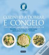 Cozinho a Dobrar e Congelo