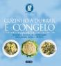 Cozinho a Dobrar e Congelo - Preview