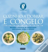 Cozinho a Dobrar e Congelo