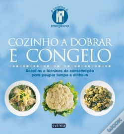 Capa do artigo Cozinho a Dobrar e Congelo
