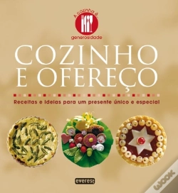 Capa do artigo Cozinho e Ofereço