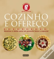 Capa do artigo Cozinho e Ofereço