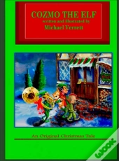 Cozmo The Elf