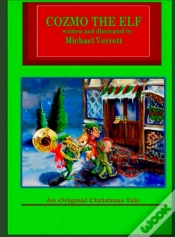 Capa do artigo Cozmo The Elf