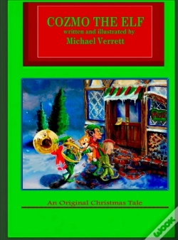 Capa do artigo Cozmo The Elf