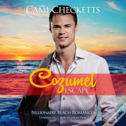 Capa do artigo Cozumel Escape
