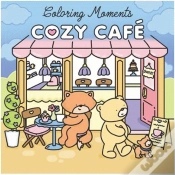 Capa do artigo Cozy Café