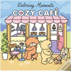 Capa do artigo Cozy Café