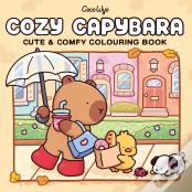 Cozy Capybara
