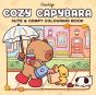 Cozy Capybara - Preview