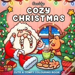 Capa do artigo Cozy Christmas