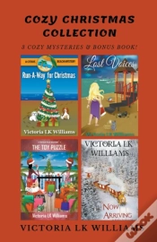 Capa do artigo Cozy Christmas Collection