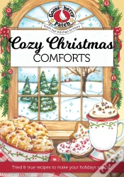 Capa do artigo Cozy Christmas Comforts
