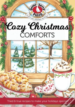 Capa do artigo Cozy Christmas Comforts