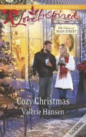Capa do artigo Cozy Christmas