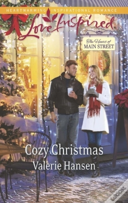Capa do artigo Cozy Christmas