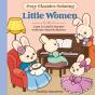 Cozy Classics Coloring: Little Women - Preview