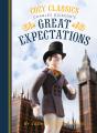 Cozy Classics: Great Expectations - Preview