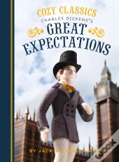 Cozy Classics: Great Expectations