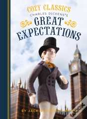 Capa do artigo Cozy Classics: Great Expectations