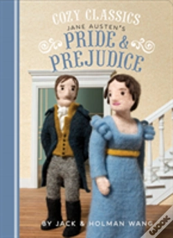 Capa do artigo Cozy Classics