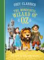 Cozy Classics: L. Frank Baum'S The Wonderful Wizard Of Oz - Preview