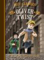 Cozy Classics: Oliver Twist - Preview