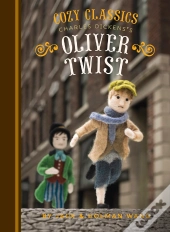 Cozy Classics: Oliver Twist