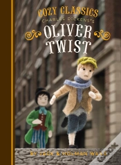 Capa do artigo Cozy Classics: Oliver Twist