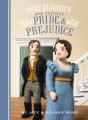 Cozy Classics: Pride & Prejudice - Preview