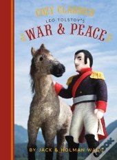 Cozy Classics: War & Peace