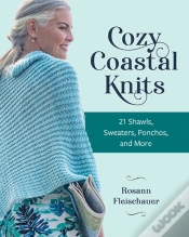 Capa do artigo Cozy Coastal Knits