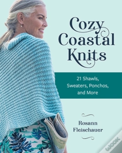 Capa do artigo Cozy Coastal Knits