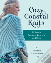 Capa do artigo Cozy Coastal Knits