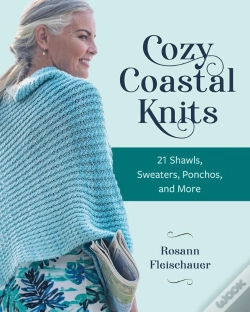 Capa do artigo Cozy Coastal Knits