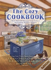 Capa do artigo Cozy Cookbook